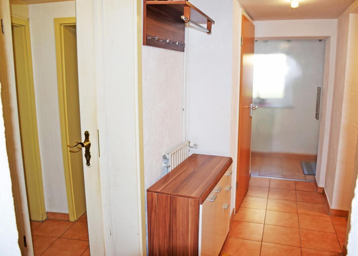 Ferienwohnung Zur Baaber Heide Esterno foto